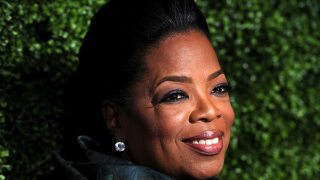 Oprah Celebrates First Graduation From Her South African Girls' School